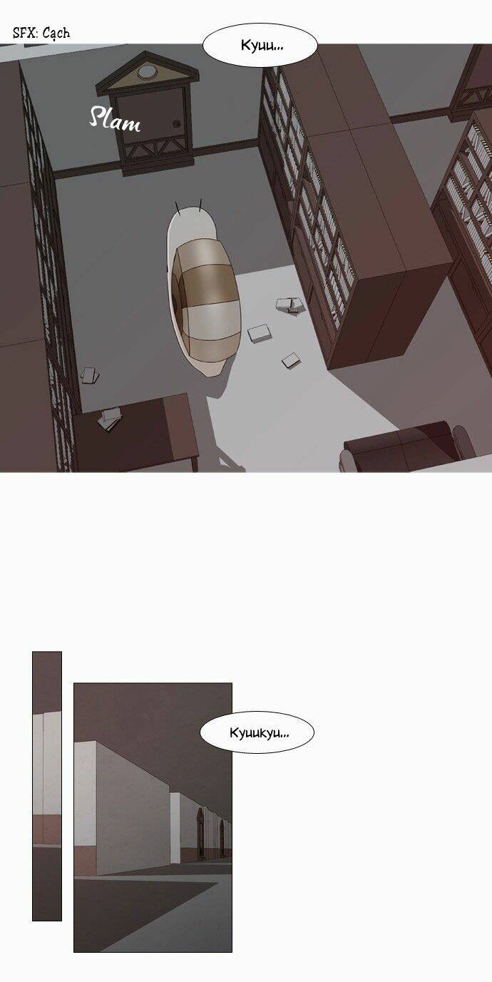 một không gian thời gian khác chapter 24 12