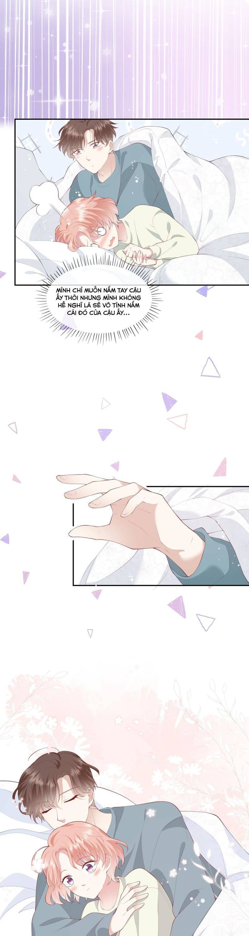 làm ơn đừng quá kiêu ngạo chapter 39 17