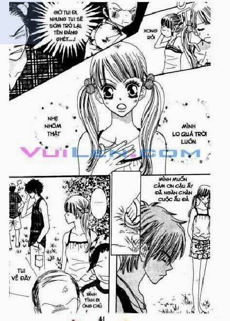 neck and neck chapter 6 37