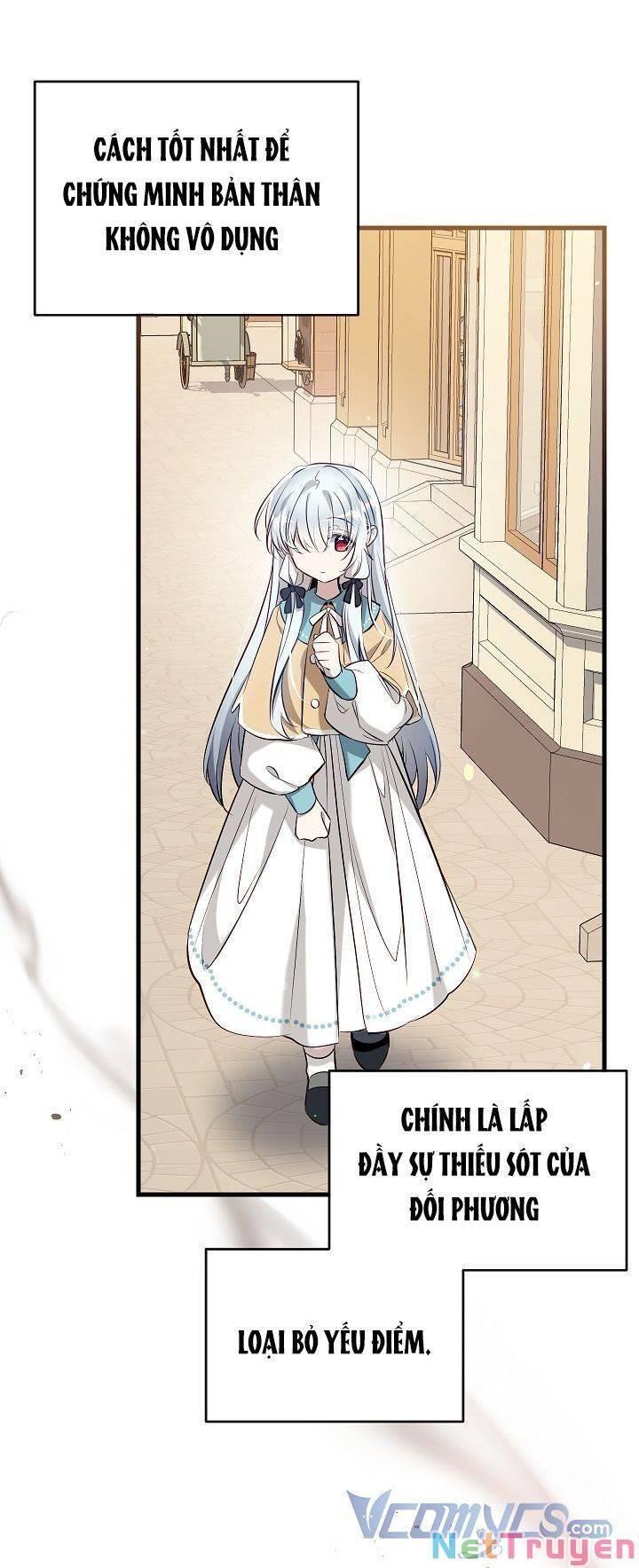 chúng ta có thể trở thành gia đình được không? chapter 63 25