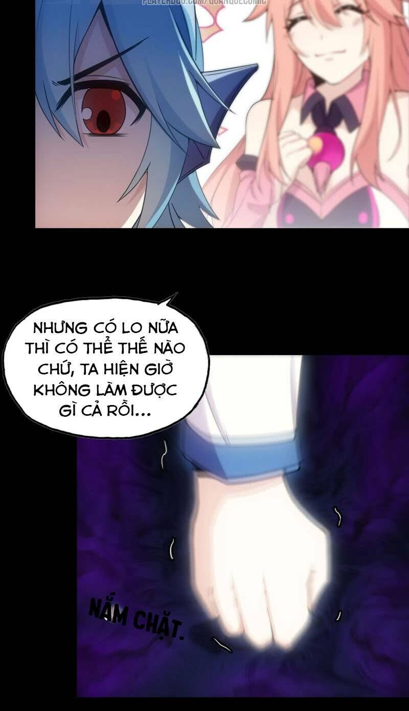 khởi đầu bằng một con côn chapter 71 18