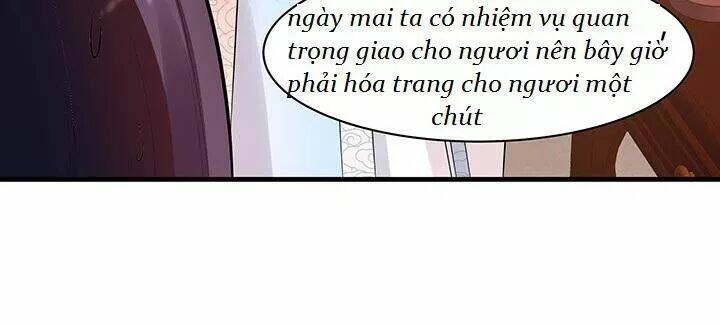 độc phi thần y quá kiêu ngạo chapter 65 55
