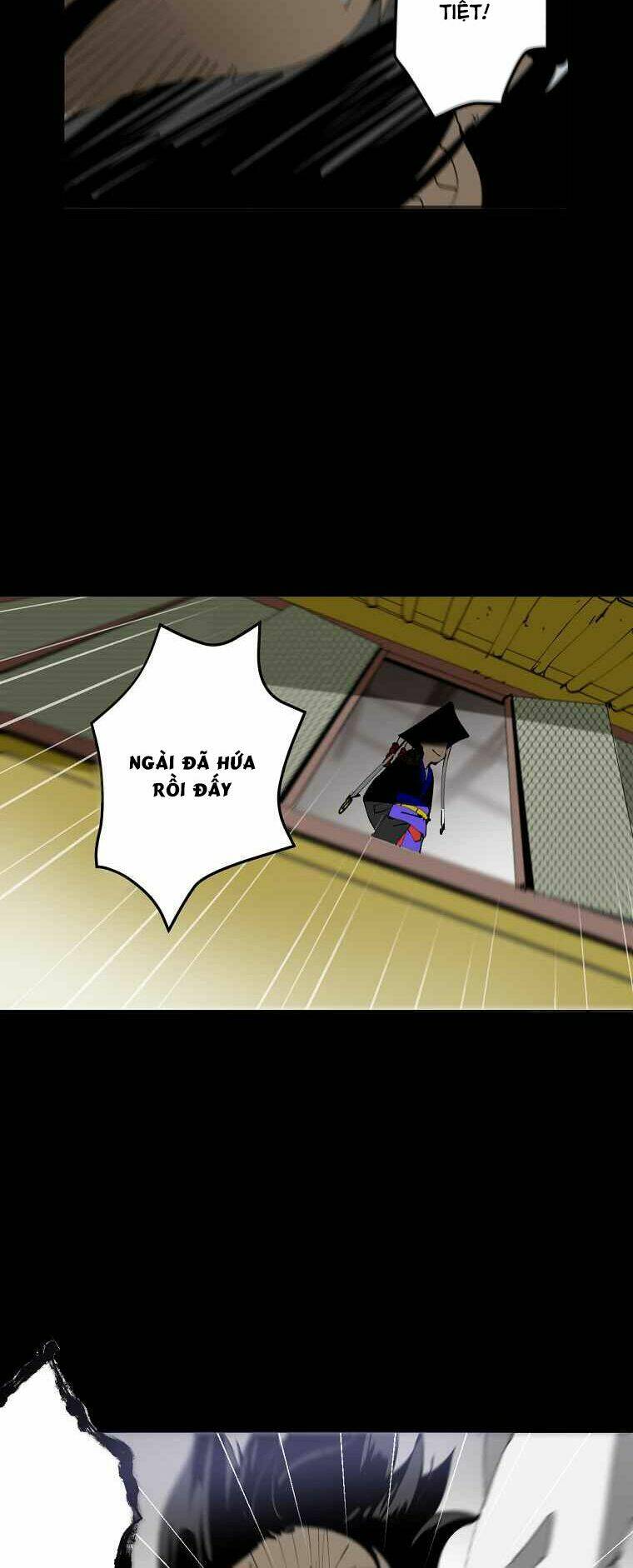 thập tự chinh chapter 6 36