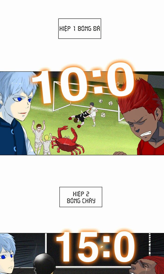 tòa tháp bí ẩn 2 chapter 37 22