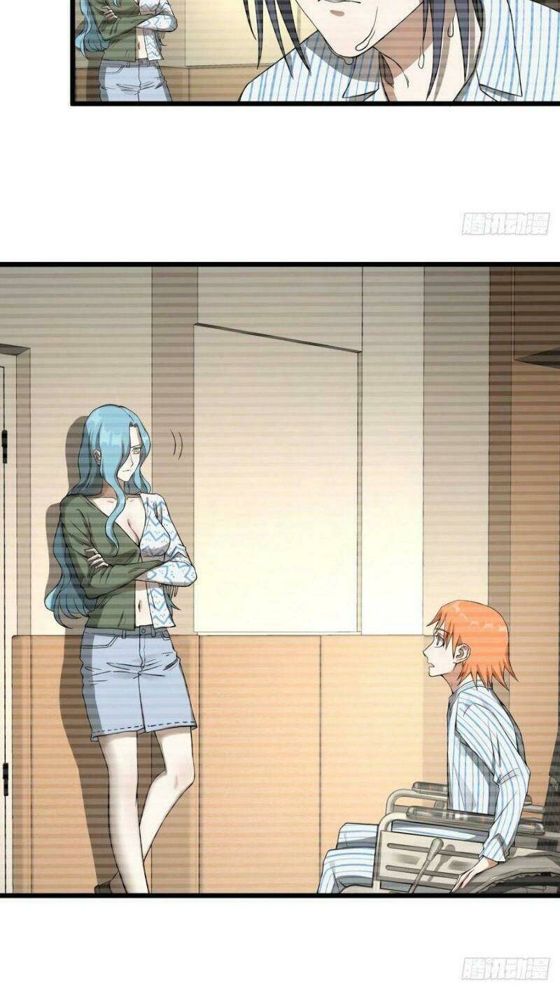 danh sách kẻ phản diện chapter 127 4