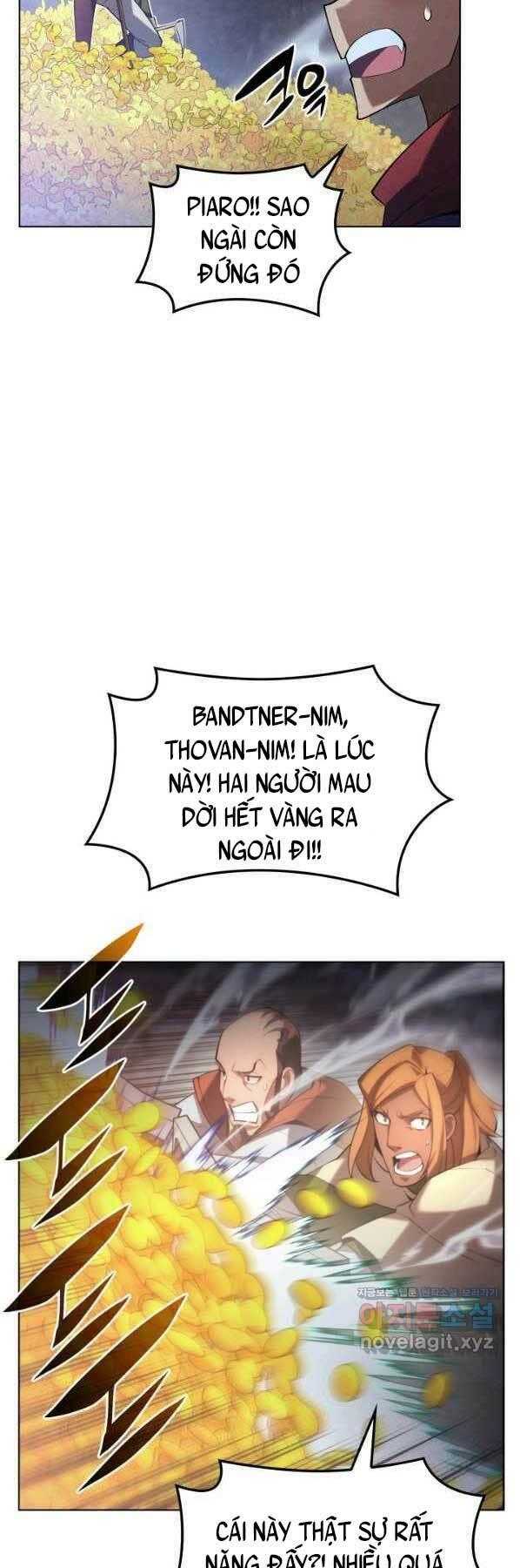 vượt qua giới hạn chapter 150 16