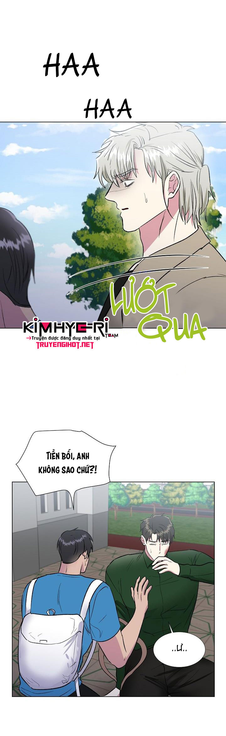 dưới đôi cánh ấy chapter 32 10