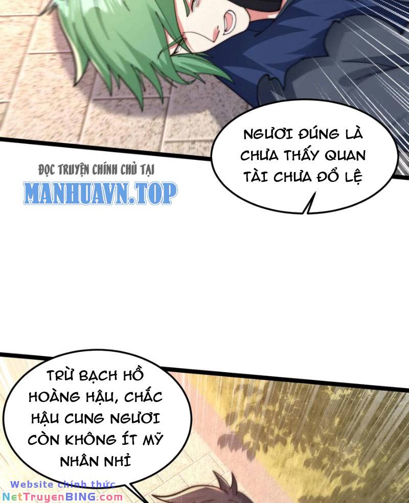ta nuôi quỷ ở trấn ma ty chapter 281 50