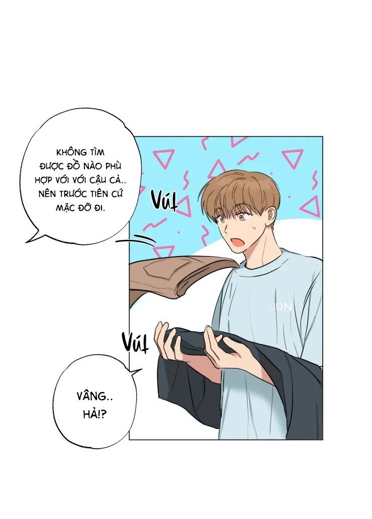 bắt đầu từ việc sống chung chapter 7 49