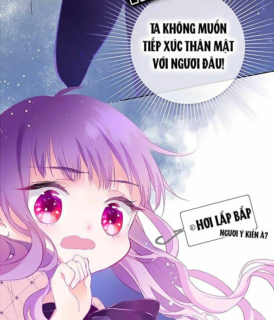 kiều nhi không nghe lời chapter 2 27