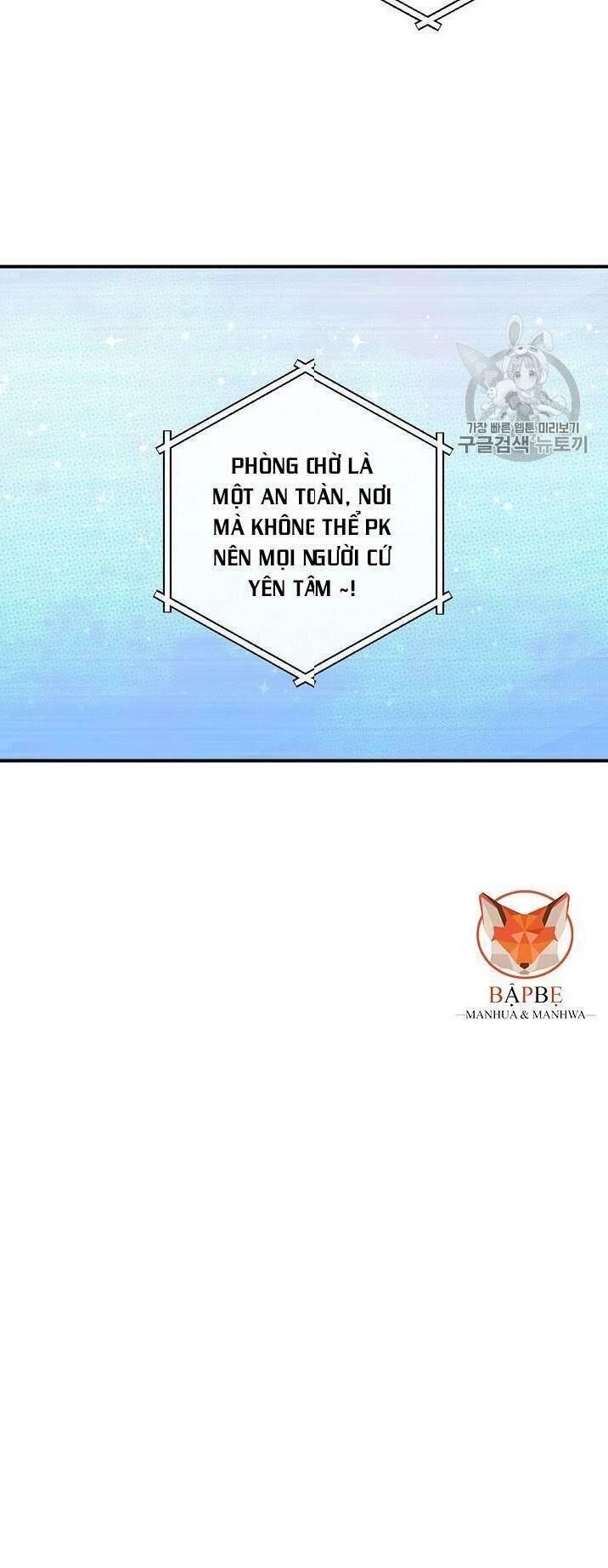 tôi lên cấp chỉ bằng cách ăn chapter 25 5