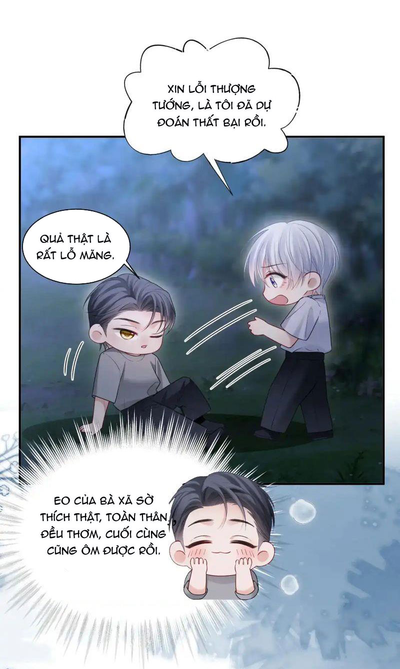 xin hãy ly hôn chapter 122 19