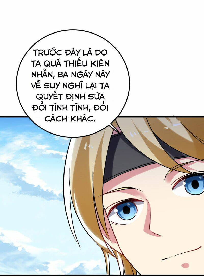 vạn giới tiên vương chapter 75 21