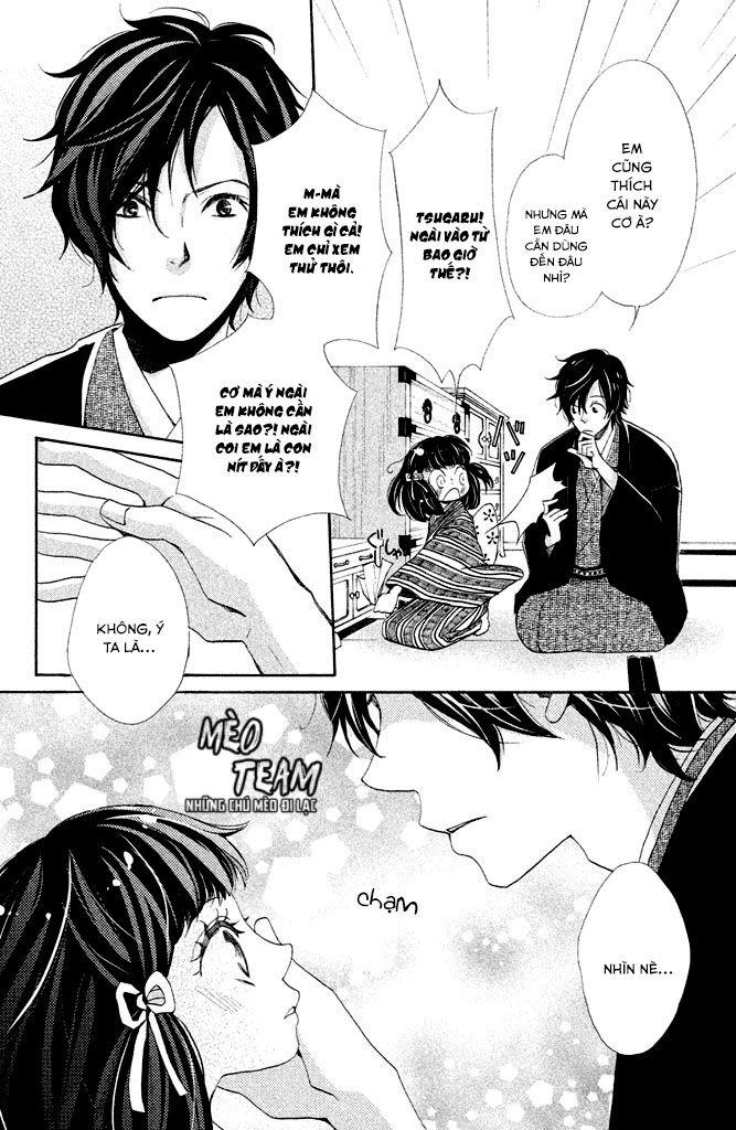 meiji hiiro kitan chapter 9 13