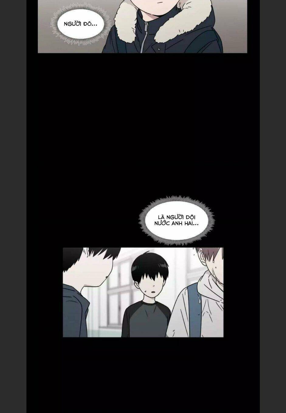 …”một sự thật khá khó chịu.” chapter 65 13