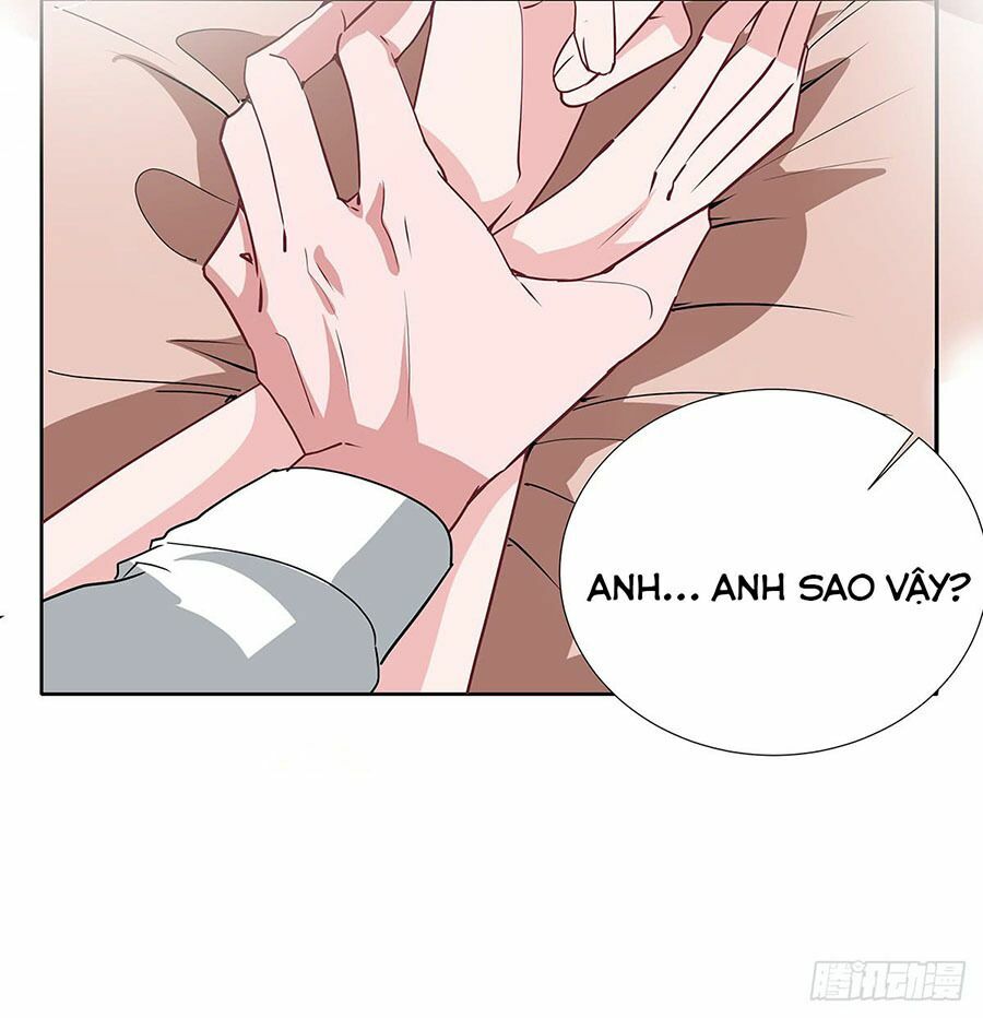 manh thê khó dỗ phần 2 chapter 32 13