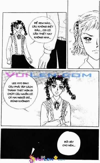 tình yêu diệu kỳ chapter 7 96