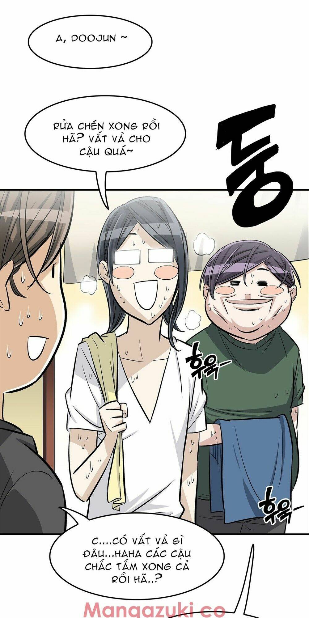 câu lạc bộ sa đoạ chapter 36 29