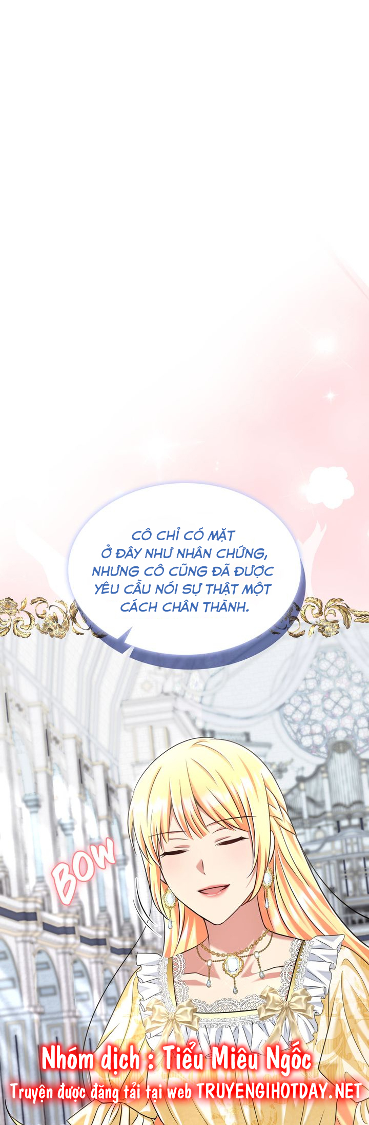 công lý của một ác nữ chapter 114 19