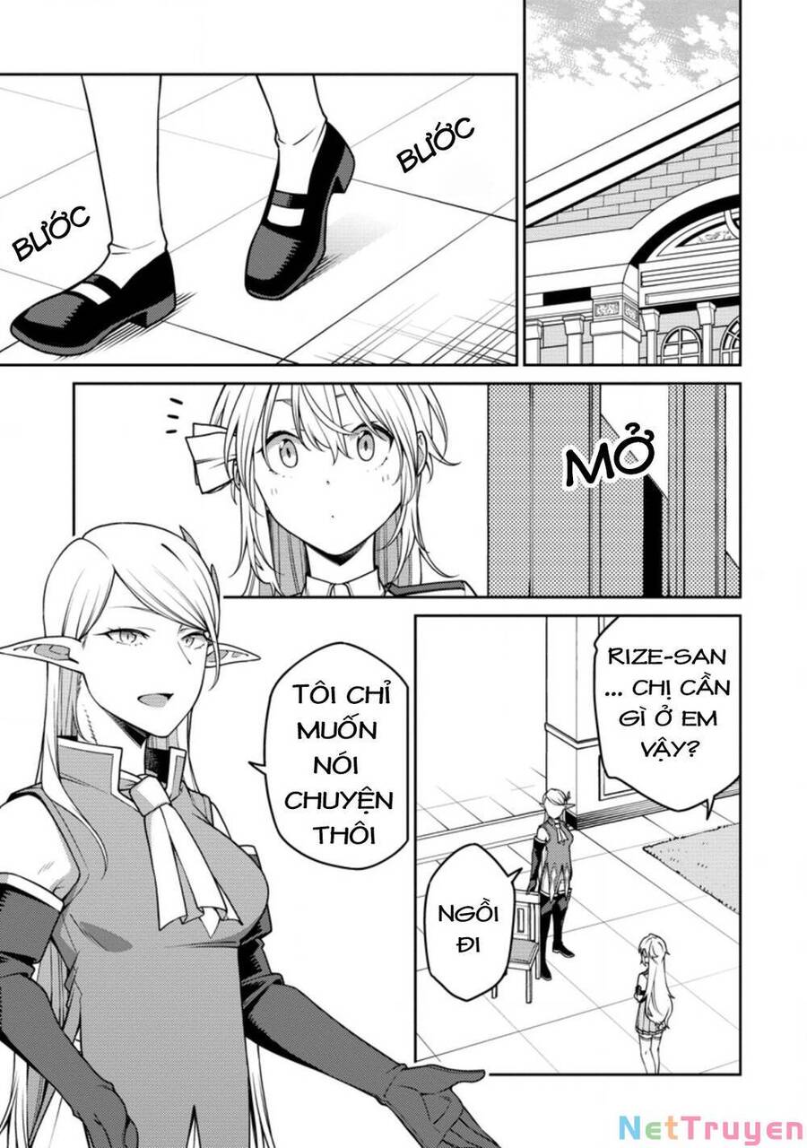 âm dương sư mạnh nhất chuyển sinh chapter 18 1