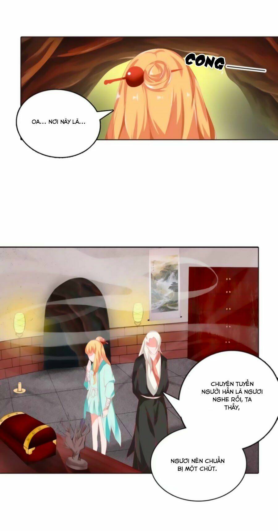 dẫn hồn khúc chapter 12.2 6