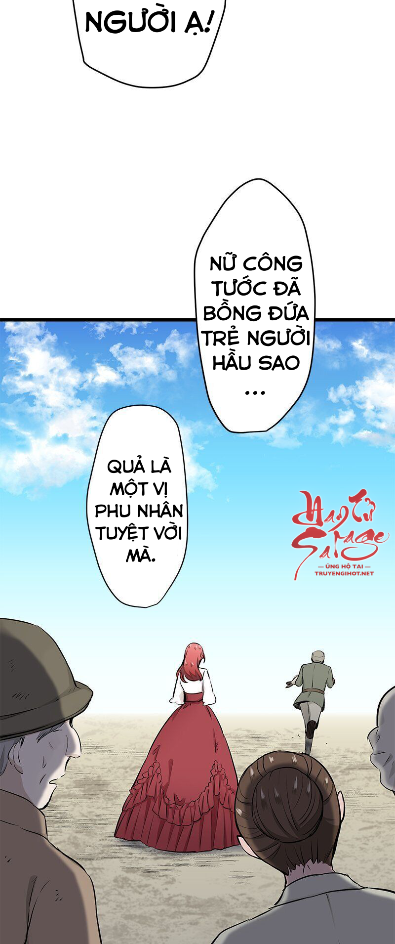 nullitas~nàng dâu giả dối~ chapter 38.2 7