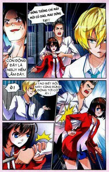 mafia bride chapter 5 6