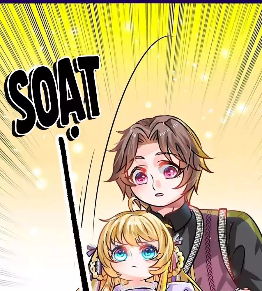 hệ thống công lược của tiểu công chúa chapter 20 10