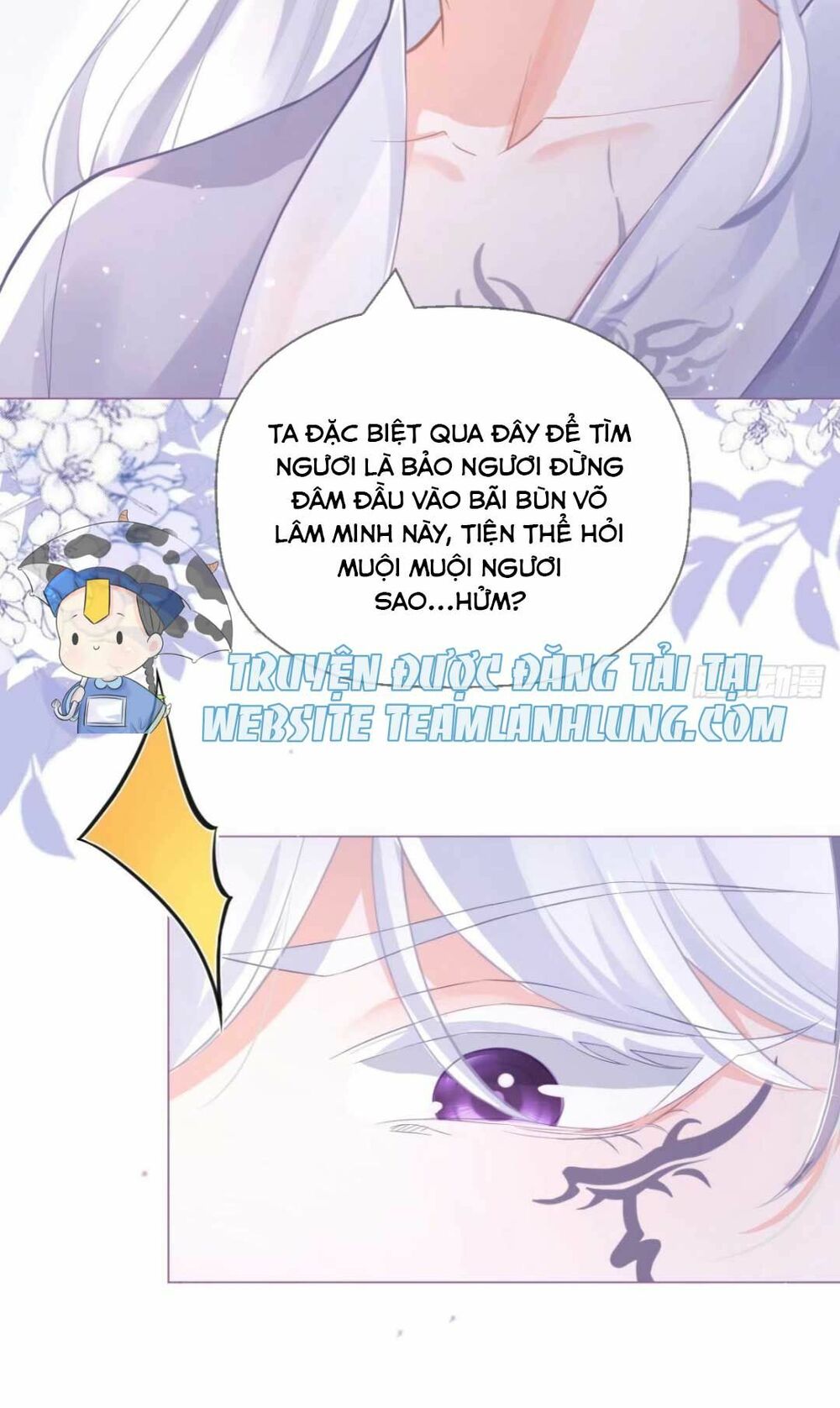 thiết lập ác nữ của tôi sụp đổ rồi chapter 7 22