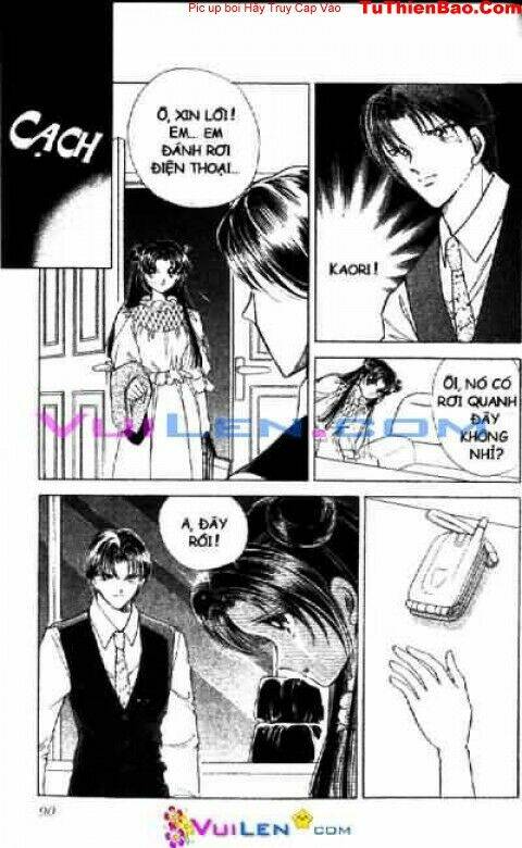 vương quốc điện ảnh chapter 3 90