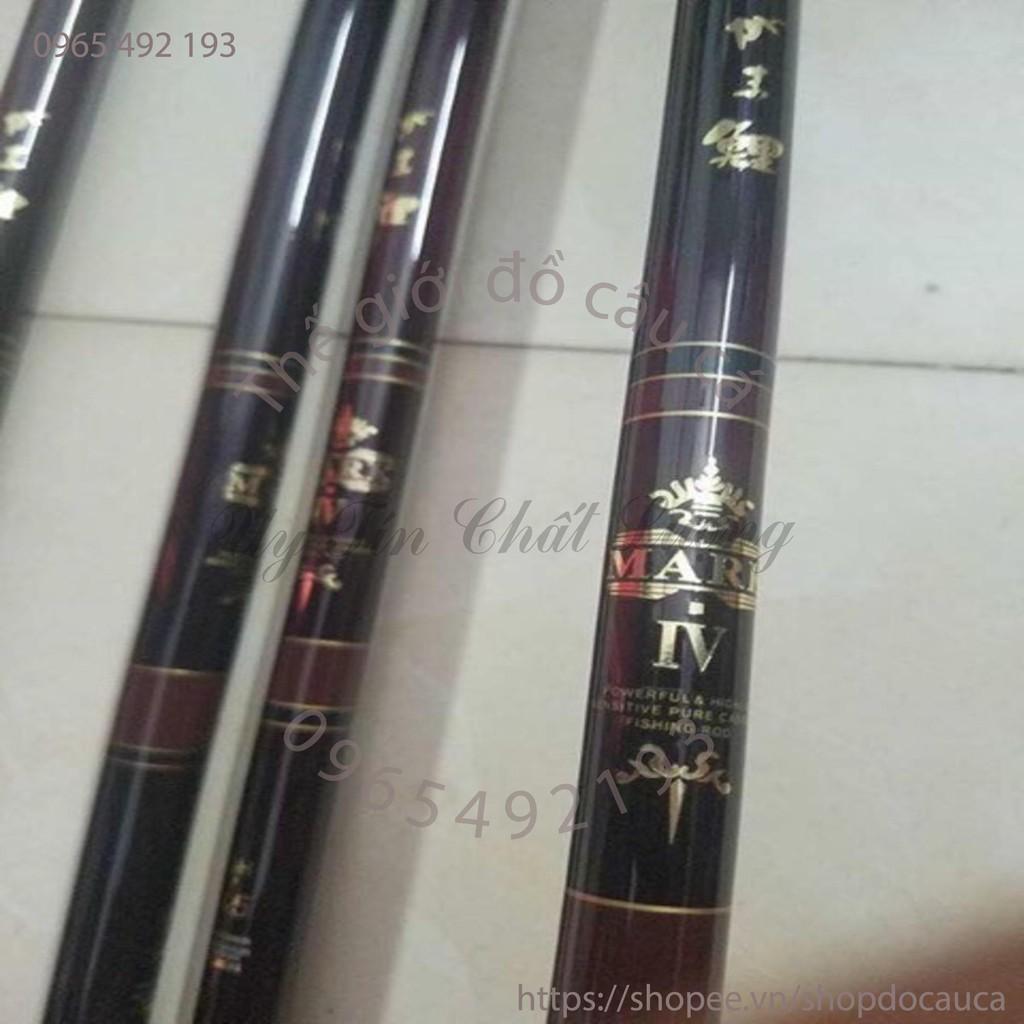 Cần Tay MARK IV