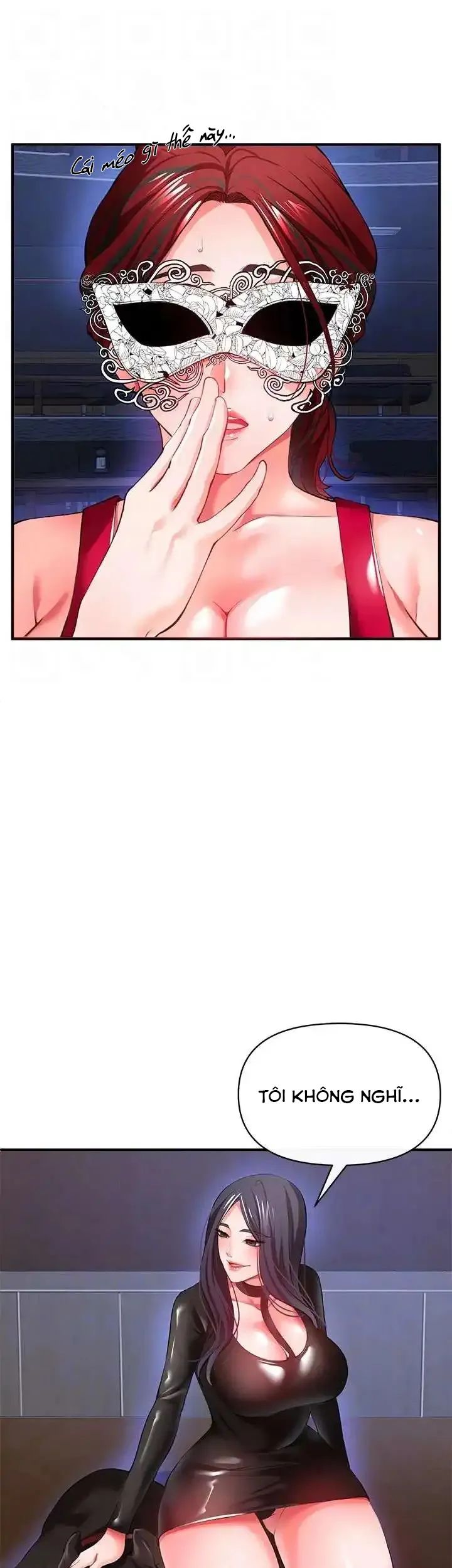 thỏa thuận máu chapter 26 34