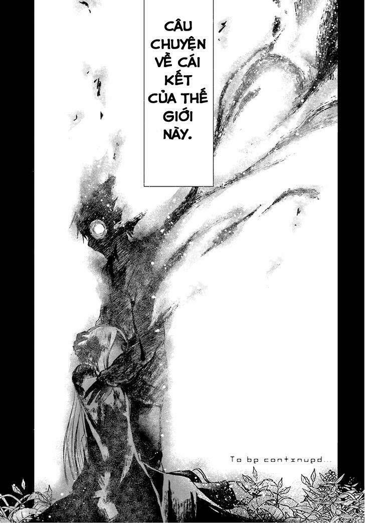 instant bullet chapter 13 39