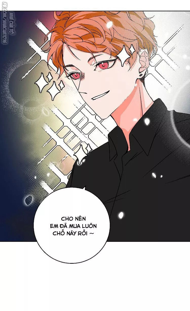 99 độ f - talk to me chapter 21 10