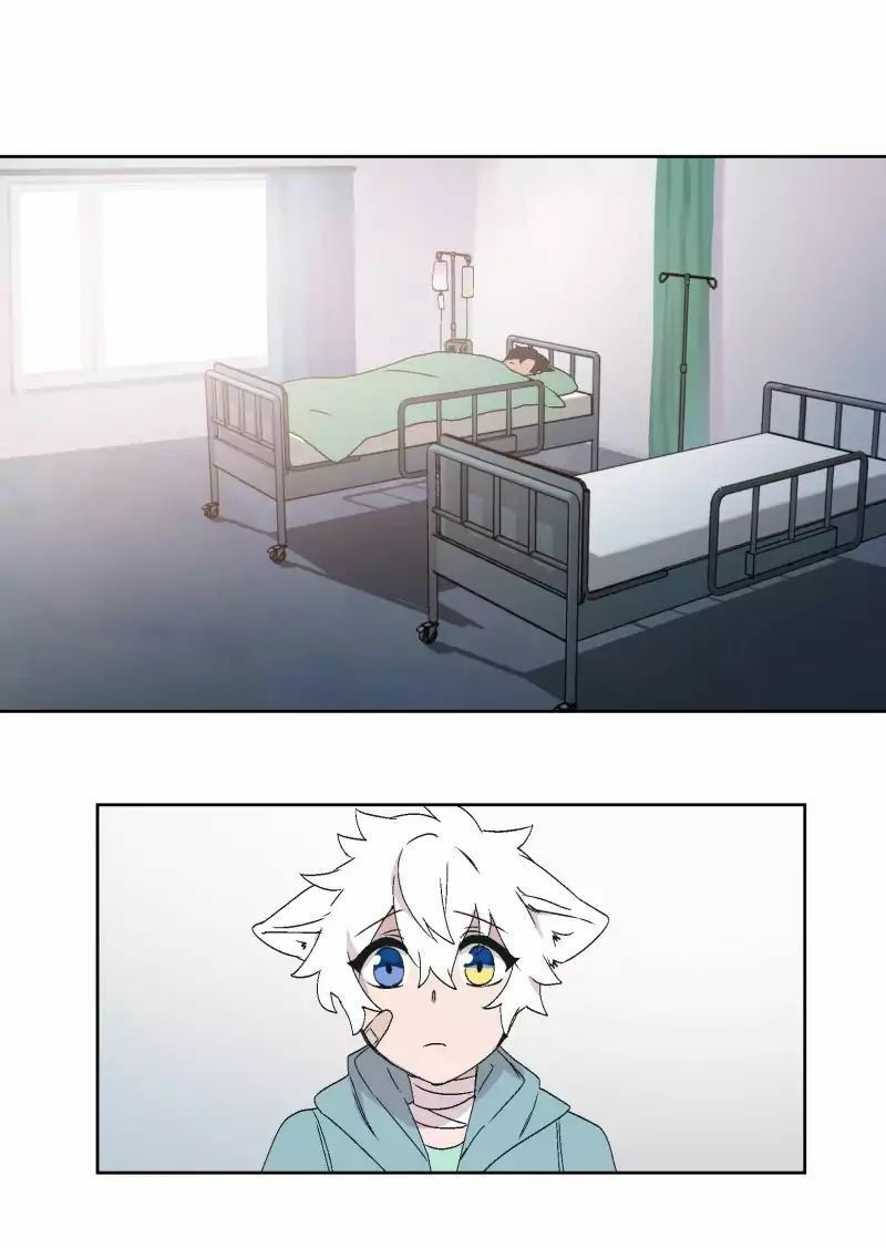 lumine - cội nguồn ánh sáng chapter 30 28