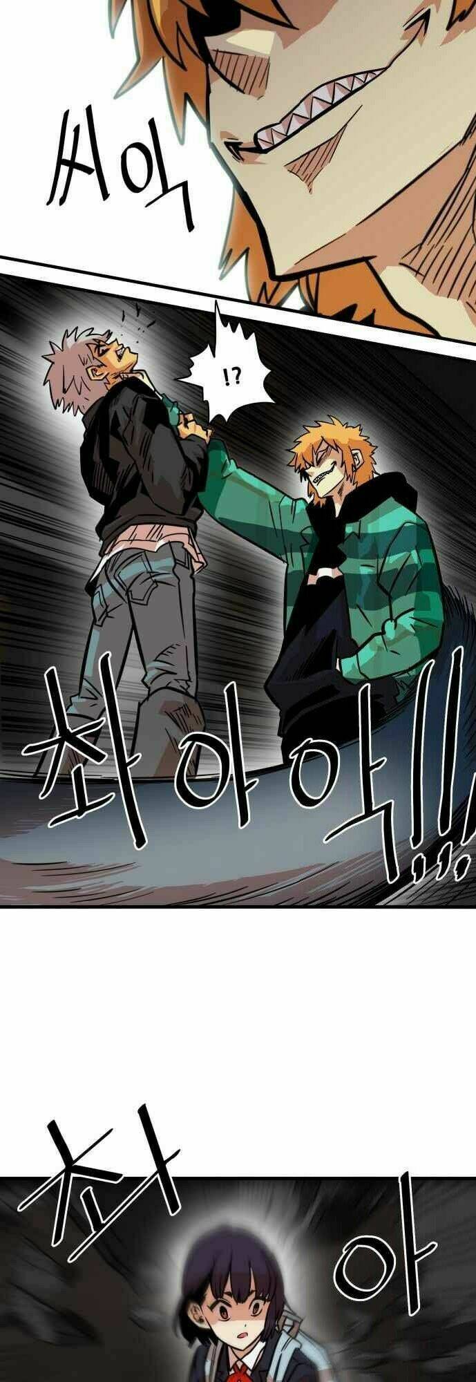 bẫy troll chapter 28 29