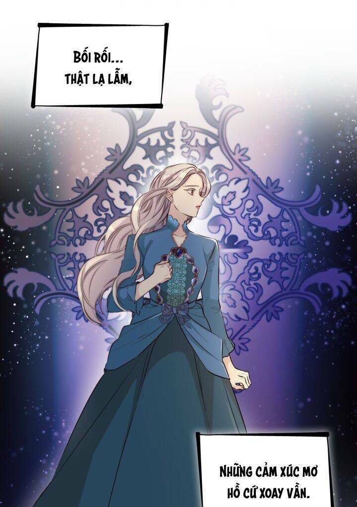 dây xích kiềm chế nam chính hắc ám tuột mất rồi chapter 40 46