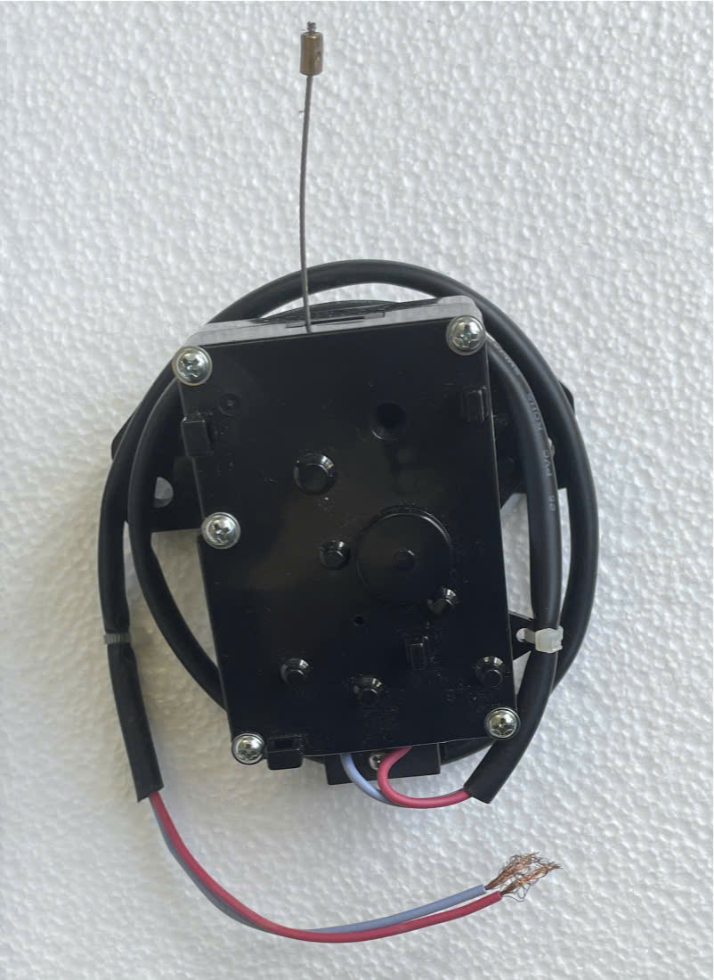MOTOR KÉO XẢ MÁY GIẶT TOSHIBA M905/L805/K800/K900/K905/J900– HÀNG CHÍNH HÃNG