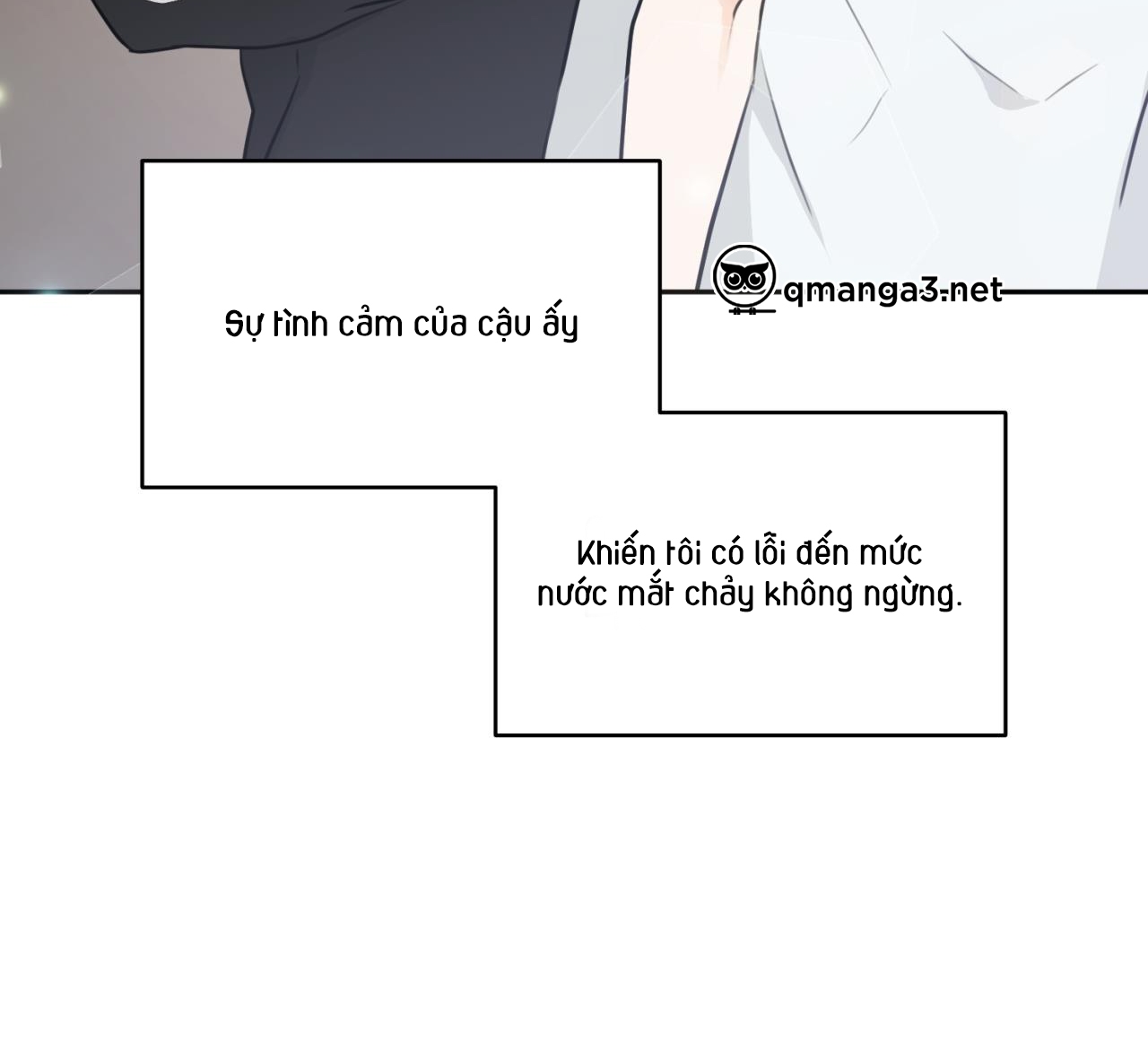 tình mình khó nói chapter 6 75