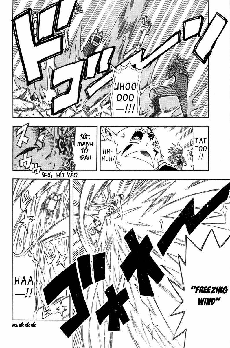 buster keel chapter 23 50