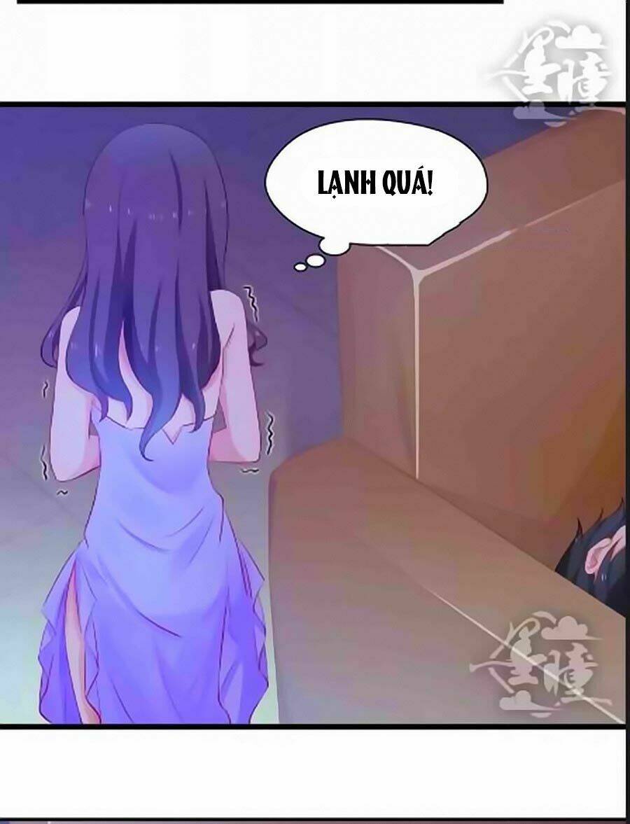 chỉ nhiễm thành hôn chapter 17 5