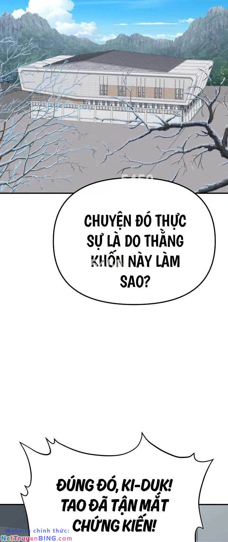 99 thủ lĩnh chapter 9 2