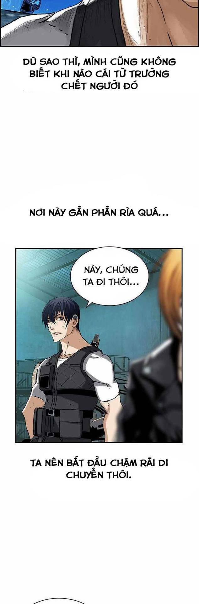 pubg - cuộc chiến sinh tồn - 100 chapter 7 41