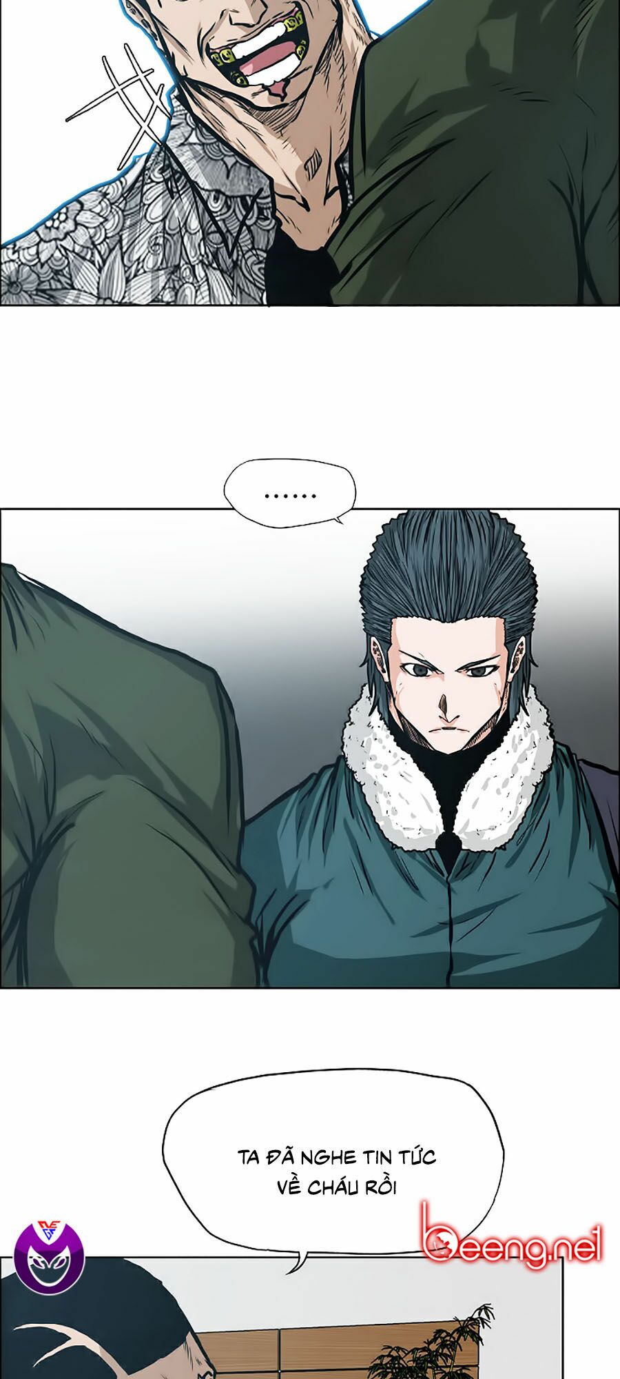 bá chủ học đường ss3 chapter 16 11