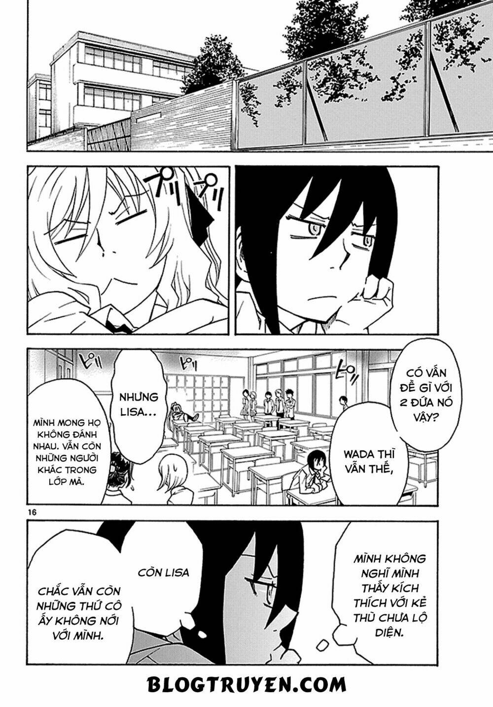 popcorn avatar chapter 11 17