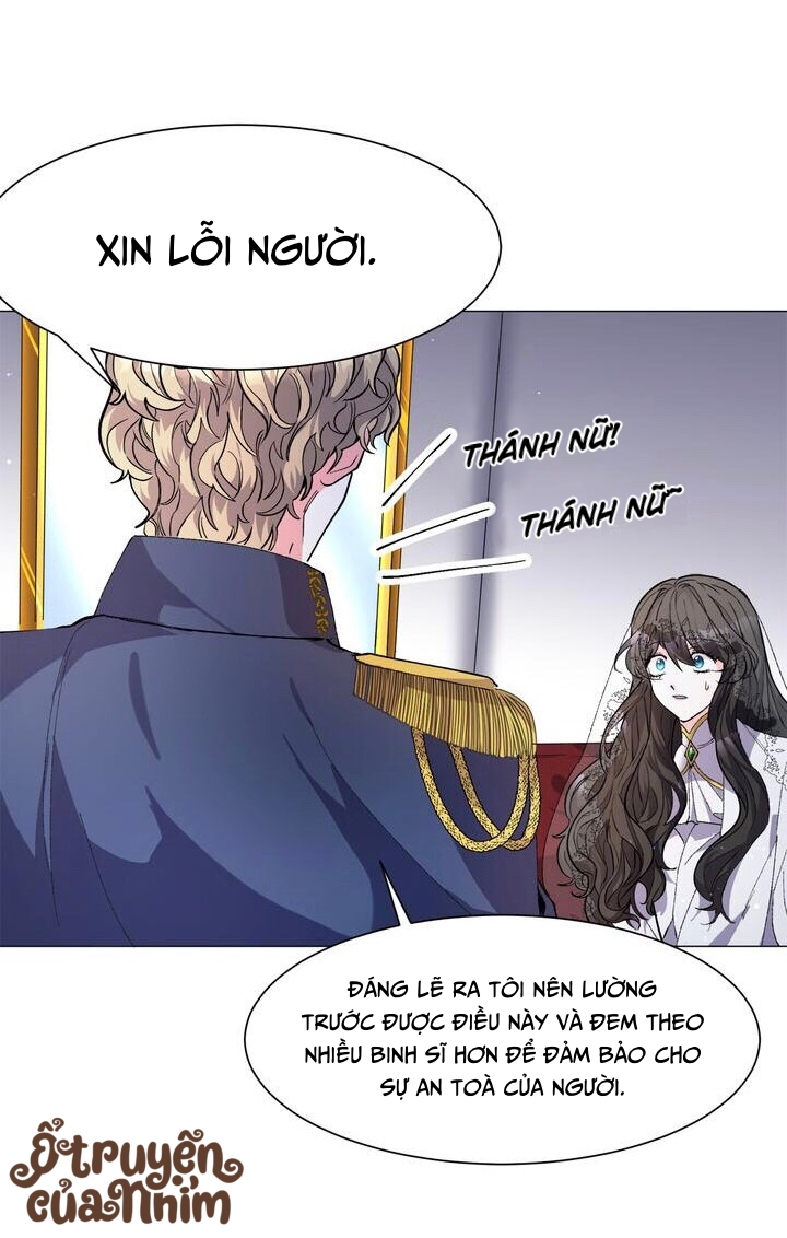 cách để nhân vật phụ phá đảo game hẹn hò chapter 2 40