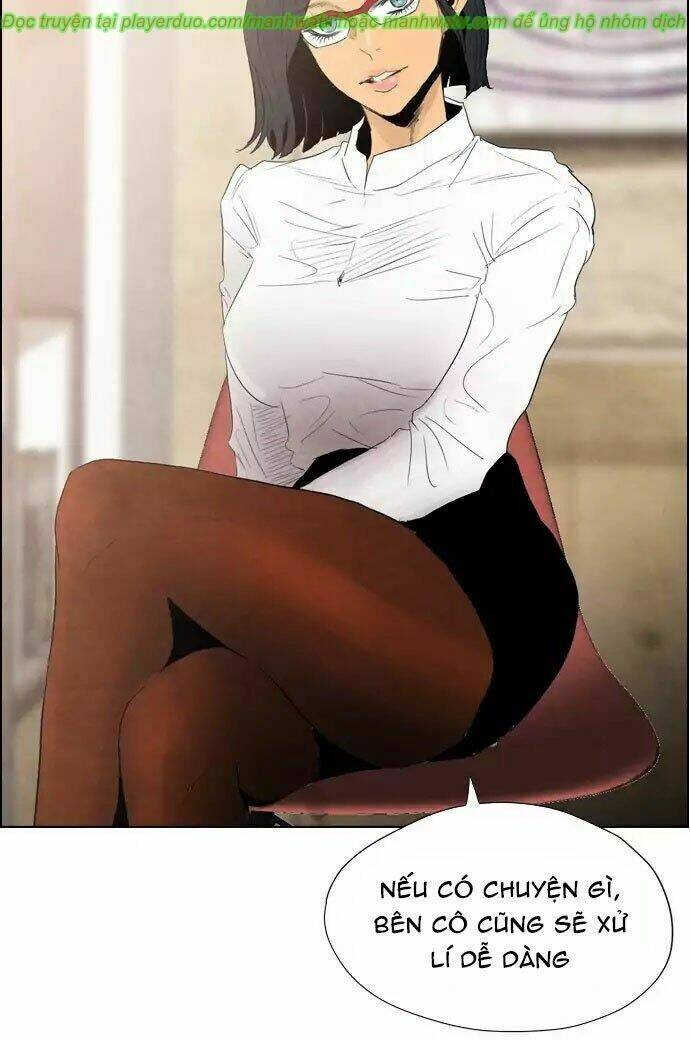 kẻ hồi sinh chapter 32 83