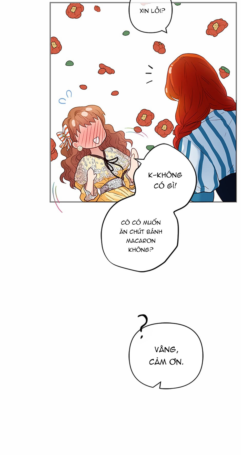 Cuộc Sống Vương Giả Của Người Tình Giả chapter 19.1 - Trang 39