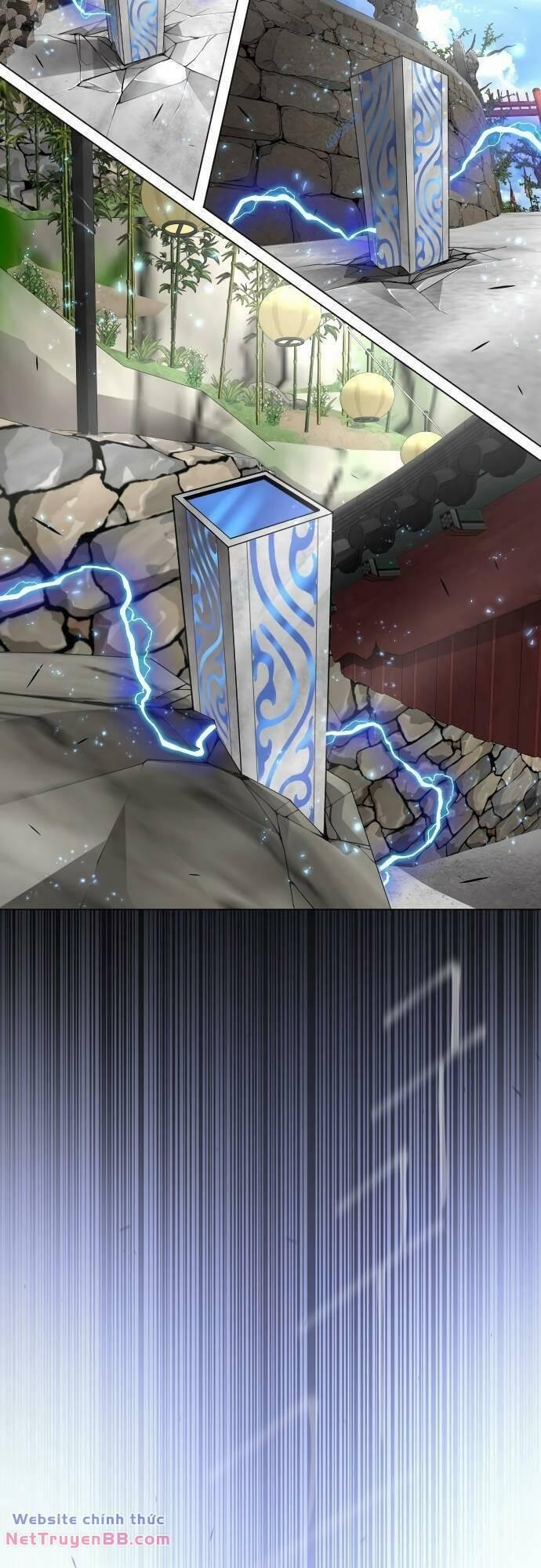 kĩ nguyên của anh hùng chapter 165 61