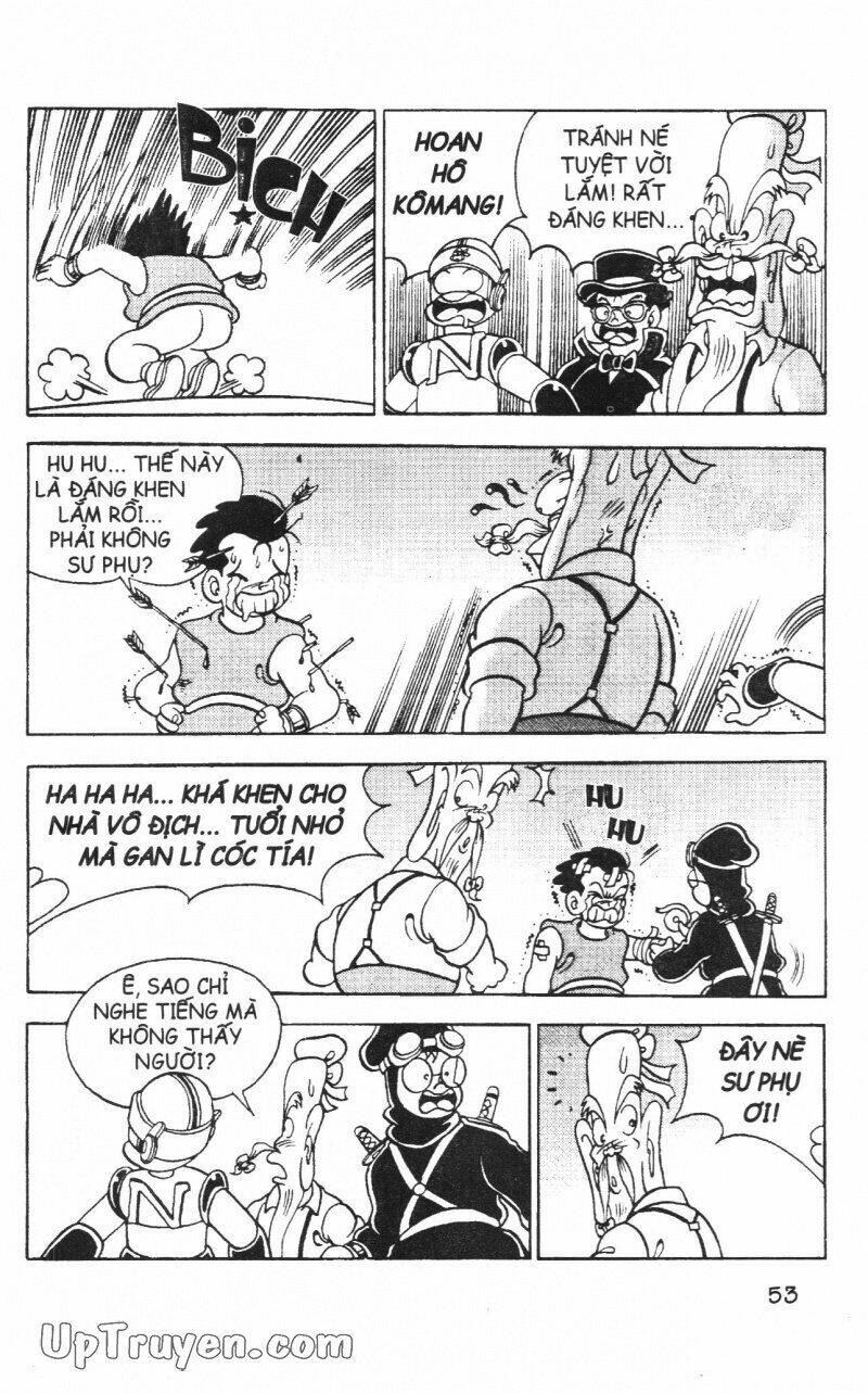 đội quân nhí nhố chapter 17 53